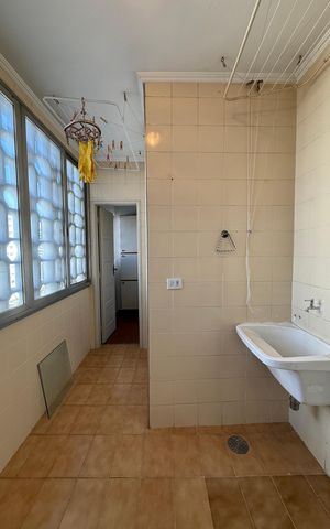 Apartamento à venda com 97m², 3 quartos e 1 vaga