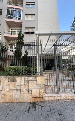 Apartamento à venda com 97m², 3 quartos e 1 vaga