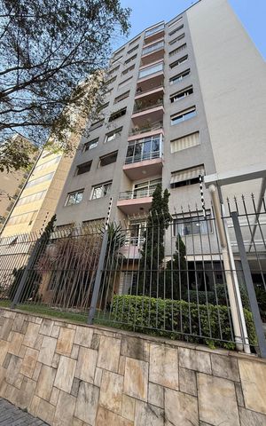 Apartamento à venda com 97m², 3 quartos e 1 vaga