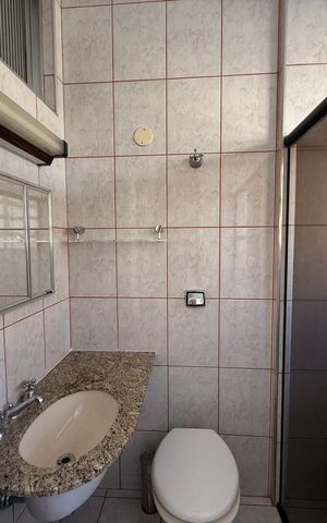 Apartamento à venda com 97m², 3 quartos e 1 vaga