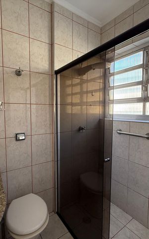 Apartamento à venda com 97m², 3 quartos e 1 vaga