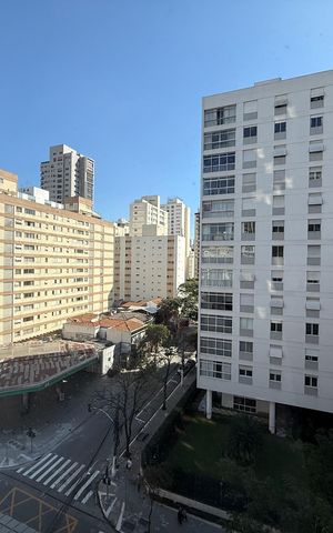 Apartamento à venda com 97m², 3 quartos e 1 vaga