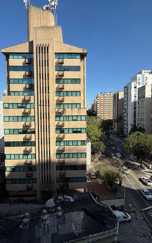 Apartamento à venda com 97m², 3 quartos e 1 vaga