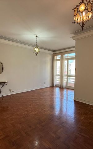 Apartamento à venda com 97m², 3 quartos e 1 vaga
