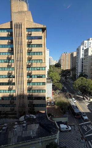 Apartamento à venda com 97m², 3 quartos e 1 vaga