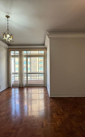 Apartamento à venda com 97m², 3 quartos e 1 vaga