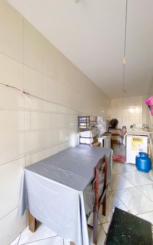 Casa à venda com 151m², 3 quartos e 2 vagas