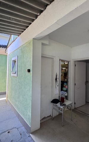 Casa de condomínio à venda com 190m², 3 quartos e 2 vagas Casa de condomínio à venda com 190m², 3 quartos e 2 vagasÁrea de Serviço