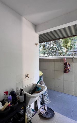 Casa de condomínio à venda com 190m², 3 quartos e 2 vagas Casa de condomínio à venda com 190m², 3 quartos e 2 vagasÁrea de Serviço