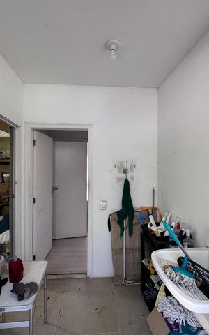 Casa de condomínio à venda com 190m², 3 quartos e 2 vagas Casa de condomínio à venda com 190m², 3 quartos e 2 vagasÁrea de Serviço