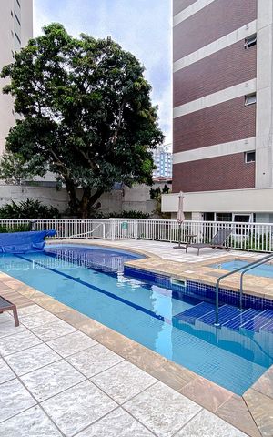 Apartamento para alugar com 68m², 2 quartos e 2 vagasPiscina