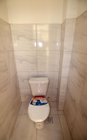 Apartamento para alugar com 73m², 2 quartos e sem vagaBanheiro de serviço