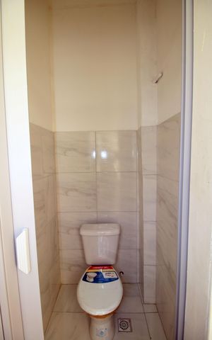 Apartamento para alugar com 73m², 2 quartos e sem vagaBanheiro de serviço