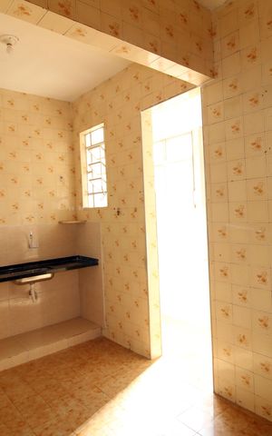 Apartamento para alugar com 73m², 2 quartos e sem vagaCozinha