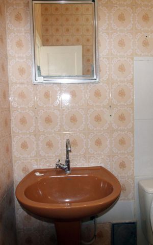 Apartamento para alugar com 73m², 2 quartos e sem vagaBanheiro social