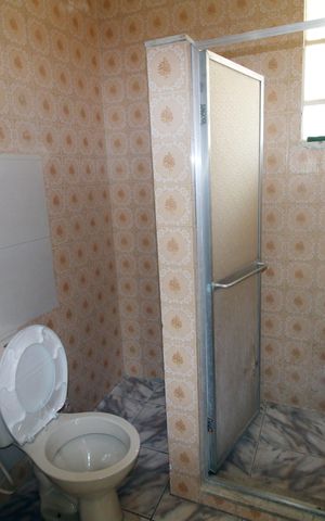 Apartamento para alugar com 73m², 2 quartos e sem vagaBanheiro social
