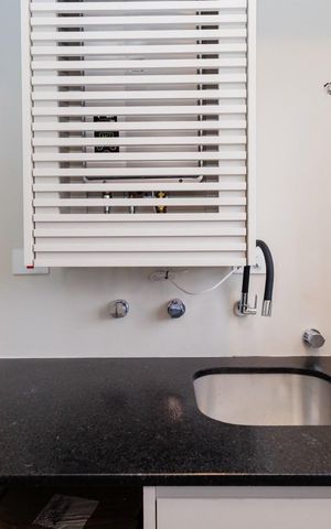 Apartamento à venda com 86m², 2 quartos e 2 vagas Apartamento à venda com 86m², 2 quartos e 2 vagasÁrea de serviço