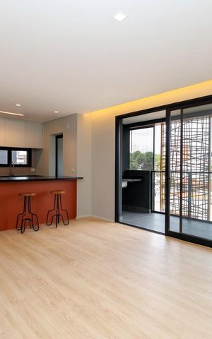 Apartamento à venda com 86m², 2 quartos e 2 vagas Apartamento à venda com 86m², 2 quartos e 2 vagasSala