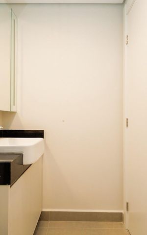 Apartamento à venda com 86m², 2 quartos e 2 vagas Apartamento à venda com 86m², 2 quartos e 2 vagasBanheiro