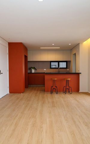 Apartamento à venda com 86m², 2 quartos e 2 vagas Apartamento à venda com 86m², 2 quartos e 2 vagasSala