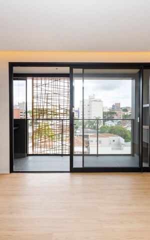 Apartamento à venda com 86m², 2 quartos e 2 vagas Apartamento à venda com 86m², 2 quartos e 2 vagasSala