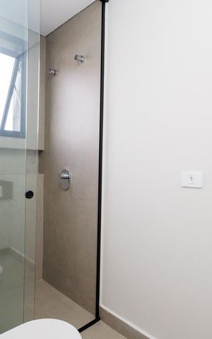 Apartamento à venda com 86m², 2 quartos e 2 vagas Apartamento à venda com 86m², 2 quartos e 2 vagasBanheiro