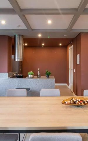 Apartamento à venda com 27m², 1 quarto e sem vagaSalão de Festas