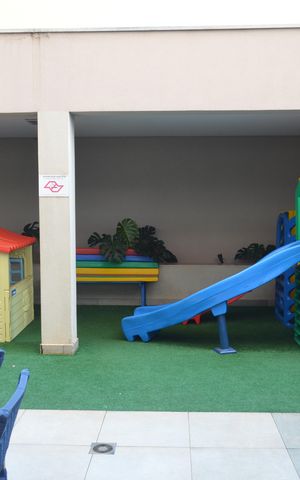 Apartamento para alugar com 57m², 2 quartos e 1 vagaÁrea comum - Playground