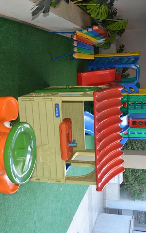 Apartamento para alugar com 57m², 2 quartos e 1 vagaÁrea comum - Playground