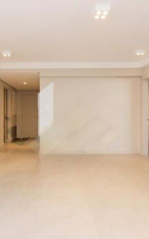 Apartamento à venda com 212m², 3 quartos e sem vaga