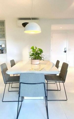 Apartamento à venda com 145m², 3 quartos e 3 vagas