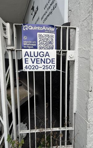 Casa para alugar com 167m², 3 quartos e sem vagaPlaca 
