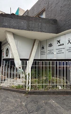 Casa para alugar com 167m², 3 quartos e sem vagaFachada 