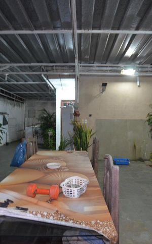Casa para alugar com 231m², 3 quartos e 3 vagasTerraço