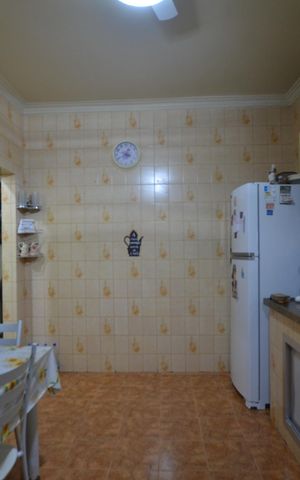 Casa para alugar com 231m², 3 quartos e 3 vagasCozinha