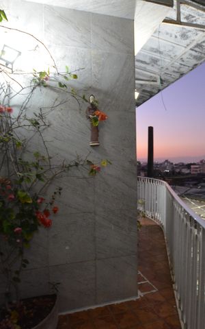 Casa para alugar com 231m², 3 quartos e 3 vagasVaranda da Sala