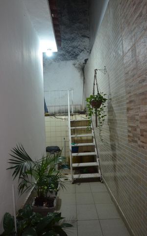 Casa para alugar com 231m², 3 quartos e 3 vagasHall de Entrada do Terraço