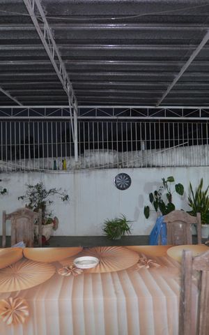 Casa para alugar com 231m², 3 quartos e 3 vagasTerraço