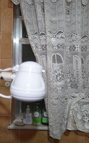 Casa para alugar com 231m², 3 quartos e 3 vagasBanheiro Social