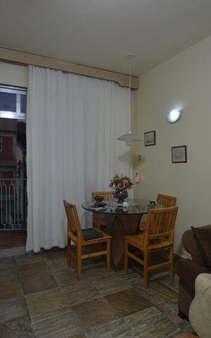 Casa para alugar com 231m², 3 quartos e 3 vagasSala