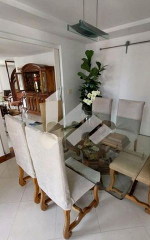 Apartamento à venda com 400m², 3 quartos e 3 vagas