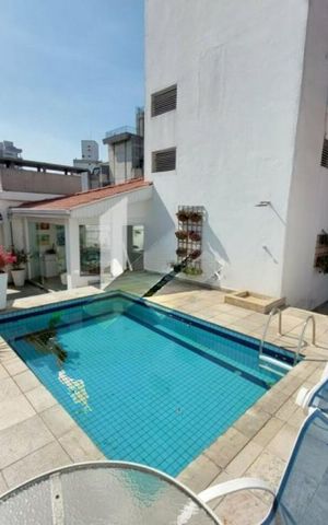 Apartamento à venda com 400m², 3 quartos e 3 vagas