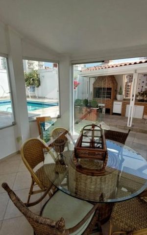 Apartamento à venda com 400m², 3 quartos e 3 vagas