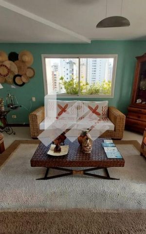 Apartamento à venda com 400m², 3 quartos e 3 vagas