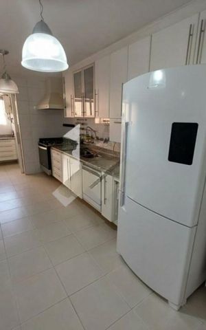 Apartamento à venda com 400m², 3 quartos e 3 vagas
