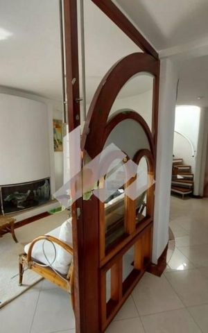 Apartamento à venda com 400m², 3 quartos e 3 vagas