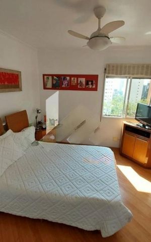 Apartamento à venda com 400m², 3 quartos e 3 vagas