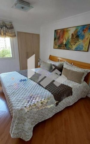 Apartamento à venda com 400m², 3 quartos e 3 vagas