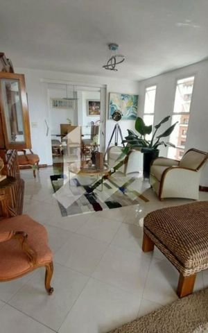Apartamento à venda com 400m², 3 quartos e 3 vagas
