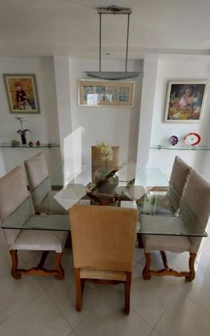 Apartamento à venda com 400m², 3 quartos e 3 vagas